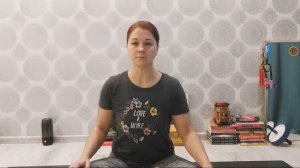 Ответы на вопросы по практике + дыхательная гимнастика с Евгенией Ярченко. Новая Норма.