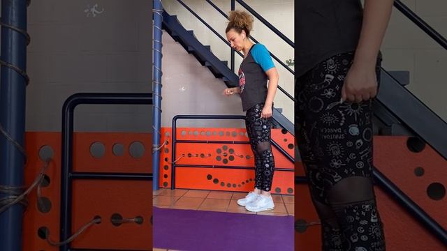 Техники исполнения Squats, Fentes, Burpee’s