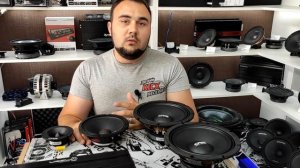 Сколько стоит громкая трехполоска+саб?