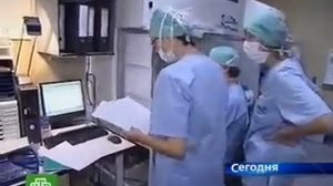 Стволовые клетки человека