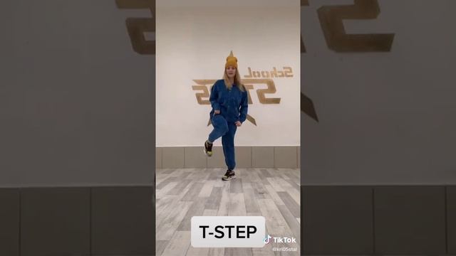 Шафл круто танцует смотреть онлайн