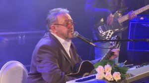 Ультрамарин на бис.