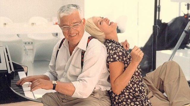 Raimonds Pauls Еще не вечер смотреть онлайн