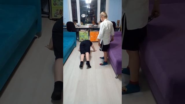 урок бокс(злой тренер) смотреть онлайн