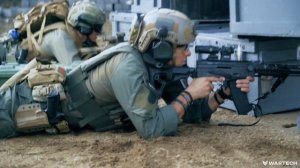 Wartech Team на WTC2020