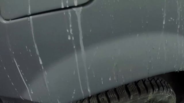 ЗАМЫВКА ГРУНТА ПЕРЕД ПОКРАСКОЙ.как правильно замыть. смотреть онлайн