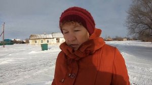 БРОШЕННАЯ ШКОЛА/РАБОТЫ НЕТ...село Листвянка Беляевский район Оренбургской обл.