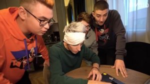 Муд Влад А4 демотиватор (Потерял Память)