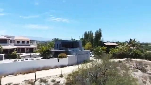 Bougainvillea House | Todos Santos смотреть онлайн