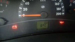 Описание бортового компьютера Лада Калина