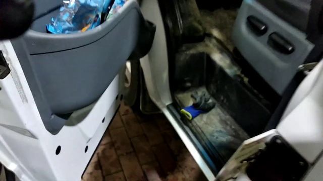 SMT2 в дизельное топливо, наглядный тест, есть ли эффект!? #smt2#присадка#фордтранзит2.4-2.2#смт2