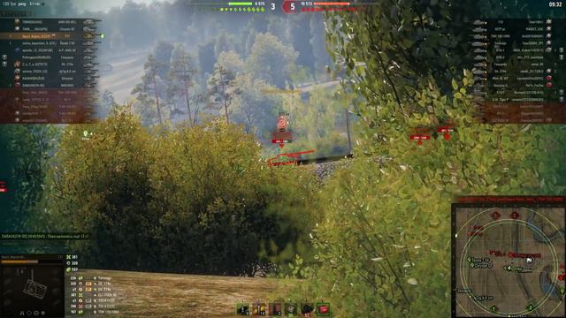 ПОЧЕМУ T57 Heavy ЧЕСТНЫЙ? смотреть онлайн