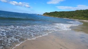 Tamarindo Costa Rica Travel Guide 4K