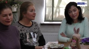На скамеечке с подружкой мы сидели в двоем. Ансамбль "Соколовье".