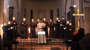 Ах, ты степь широкая - Владислав Косарев, хор "Пересвет".