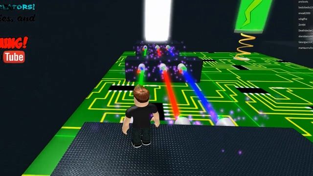 Поход в библиотеку Роблокс Новые испытания мульт героя в злой библиотеке Роблокс летсплей смотреть онлайн