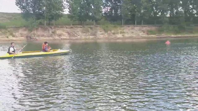 Байдарки Днестр Май 2022 смотреть онлайн