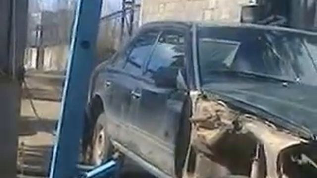 стапель своими руками