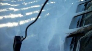 температура под снегом