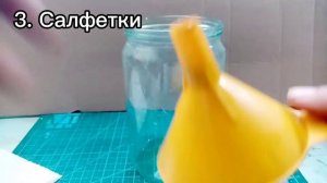 4 Лайфхака для химика?.Чем фильтровать, если нет фильтровальной бумаги???