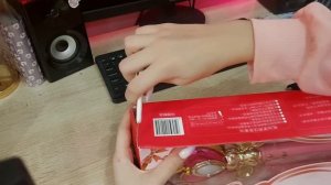 РАСПАКОВКА посылок с АЛИЭКСПРЕСС, КОСПЛЕЙ на Сейлор Мун! 💓