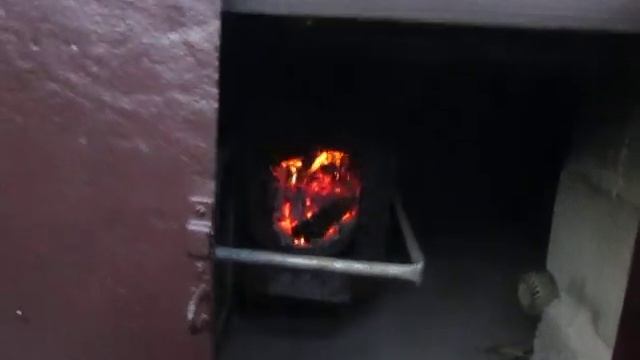 ХОЛОДНОЕ КОПЧЕНИЕ РЫБЫ.Часть вторая. смотреть онлайн