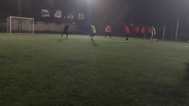 Турнир «Апорт». Матч 6 тура: Globerce vs Prime смотреть онлайн