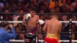 Mikey Garcia Vs Sergey Lipinets (FULL FIGHT) KNOCK DOWN 7th ROUND!