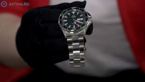 Обзор коллекции Orient Diving Sports. Дайверские и спортивные часы Orient.