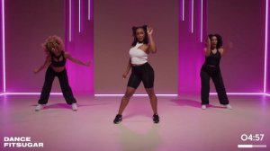 Learn to Twerk in Just 10 Minutes