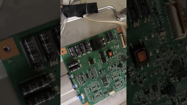 Ремонт жк телевизора dns s42de55 смотреть онлайн