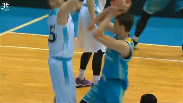 Национальная лига среди мужских команд 2018/2019: "Астана" - "Тобол" (24.04.19) смотреть онлайн