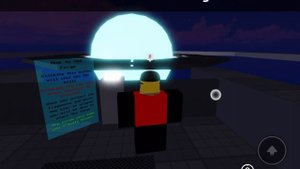 Roblox Thanos Simulator All Badges (2023)