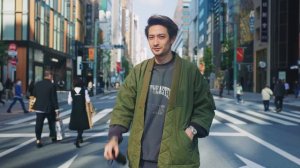 RICOH GR IIIx : The Pioneer