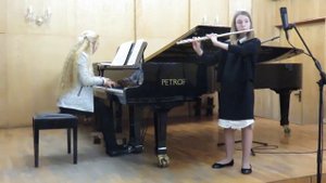 E. Kohler  "Papillon", Э. Кёллер "Бабочка"