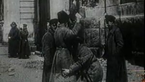 Ист. Хроники: 1922 - Феликс Дзержинский