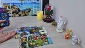 ❗️УЗНАЕМ ☎️ СВЕДЁТ ЛИ ?ВАС с НИМ ?СУДЬБА❓️?? #Таролог Надежда