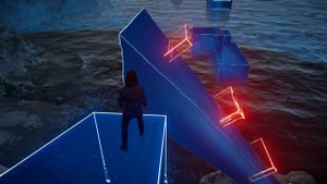 Assassin's Creed: Valhalla - Севен-Систерс (Аномалия)