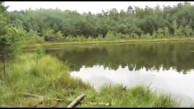 Бездонное озеро Солигорская область. смотреть онлайн