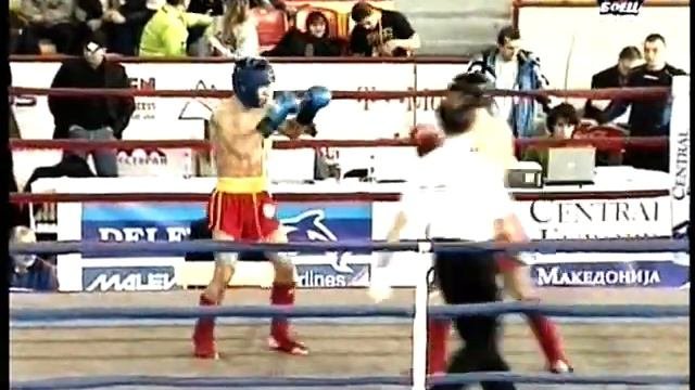 6.Гор Шавелян(Россия) - Бахтияр Искадэрзад(Азербайджан)