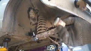 Замена сайлентблоков без снятия рычага, классика. Или, как быстро заработать???