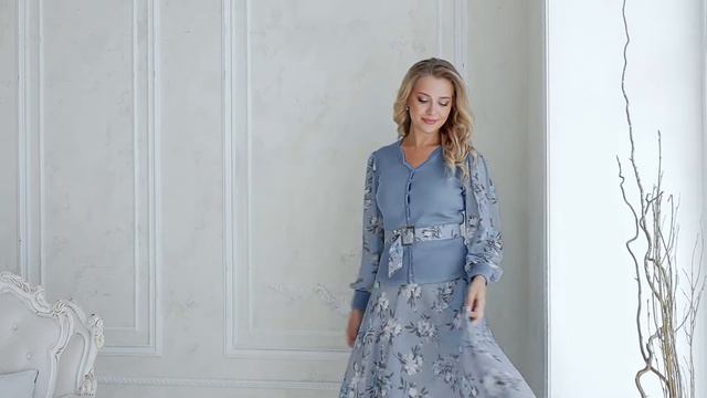 Костюм "Консуэла" смотреть онлайн