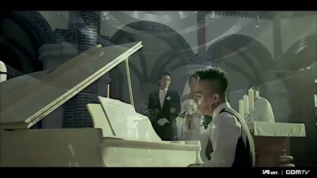 Tae Yang Wedding Dress Techno Remix