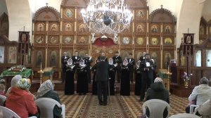 Георгий Свиридов, "Зорю бьют"