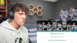 Stray Kids 'HALL OF FAME' REACTION !!! | Stray Kids '5 STAR ' Album Track 1