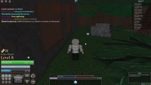 Roblox World Of Magic Open Test 2