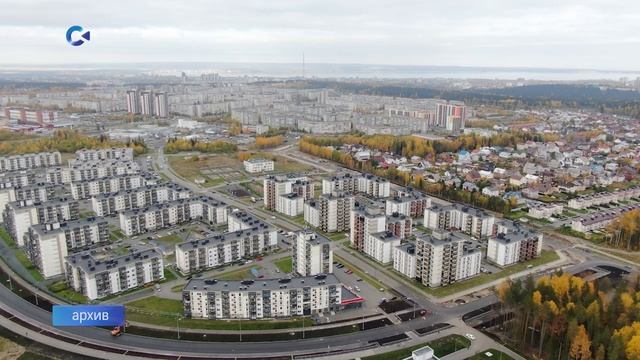 Минстрой России оценил Карелию по качеству городской среды