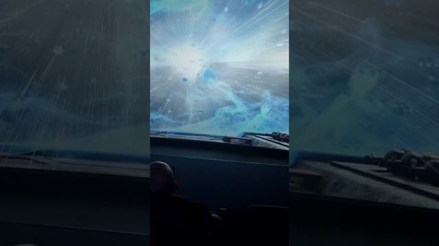 Крутой аттракцион Иммерсивный полет в Острове мечты