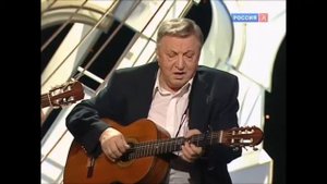 Виктор Берковский Тишайший снегопад
