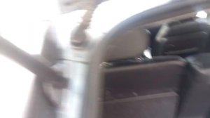 Opel Meriva A